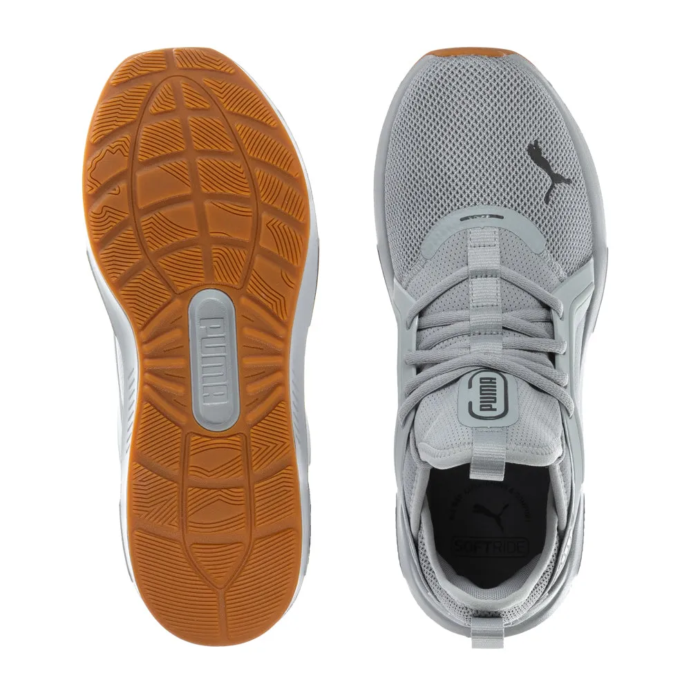 Track-Ready Softride Enzo Evo Wide - Mens