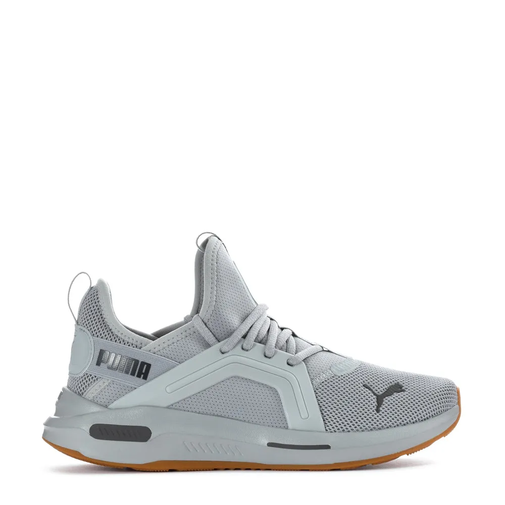 Softride Enzo Evo Wide - Mens Peak Step Breathable Material