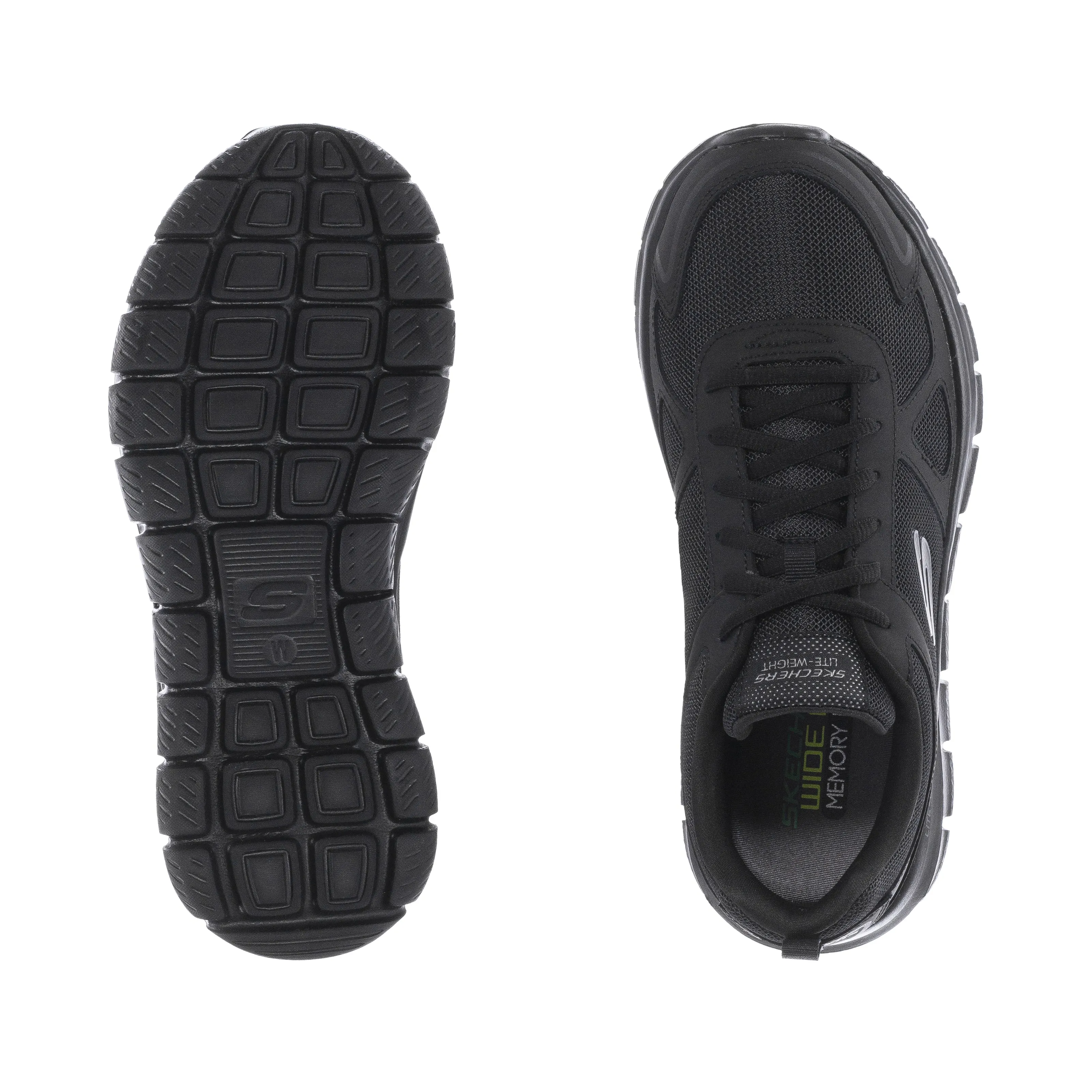 Track Scloric Wide - Mens Trail-ready