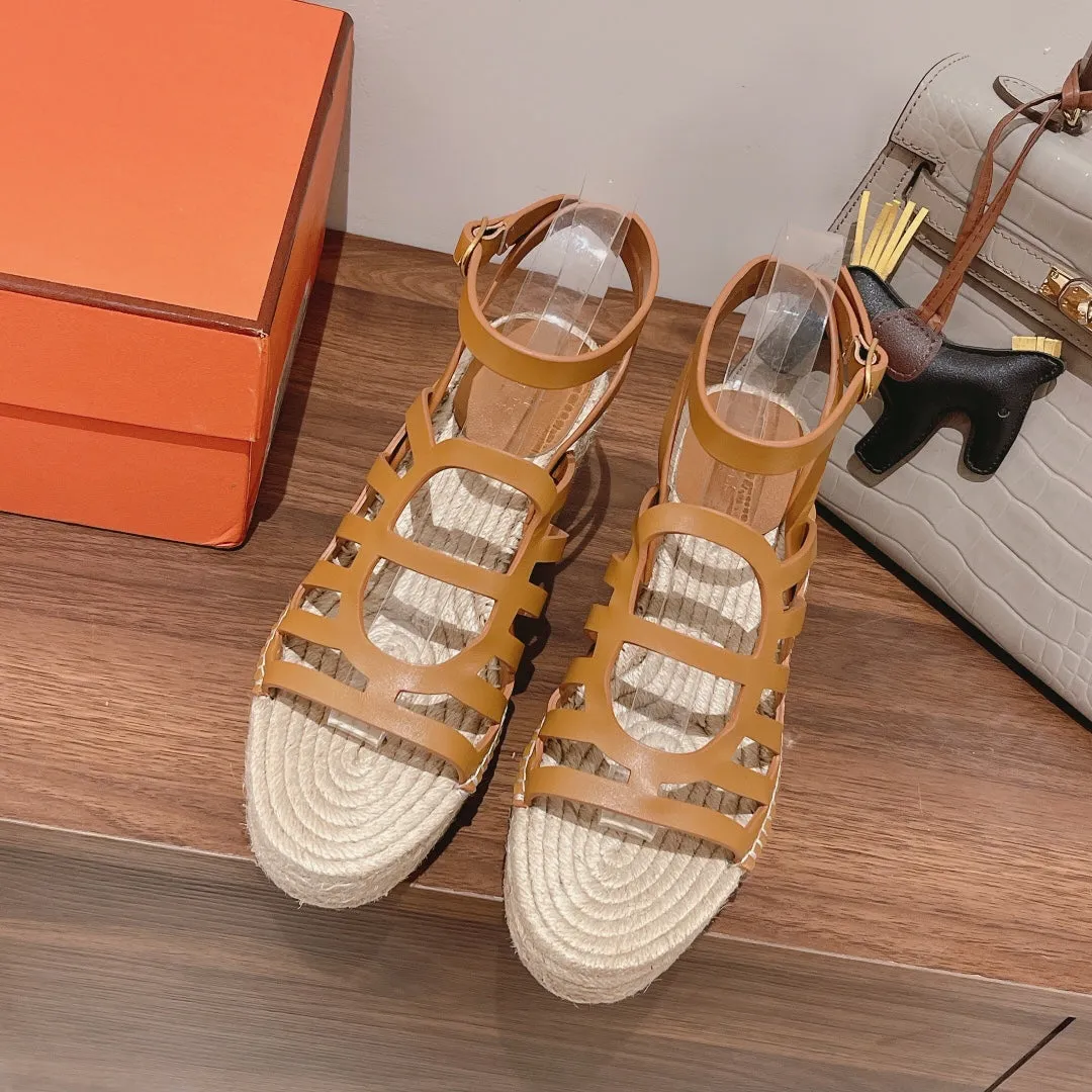 Traction Outsole New Hermes HIGH HEELS 050