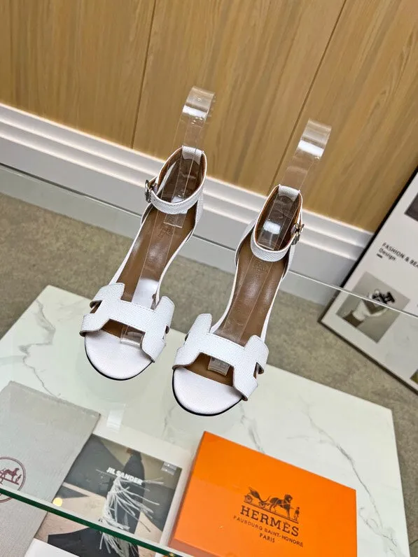 Traction Outsole New Hermes HIGH HEELS 061