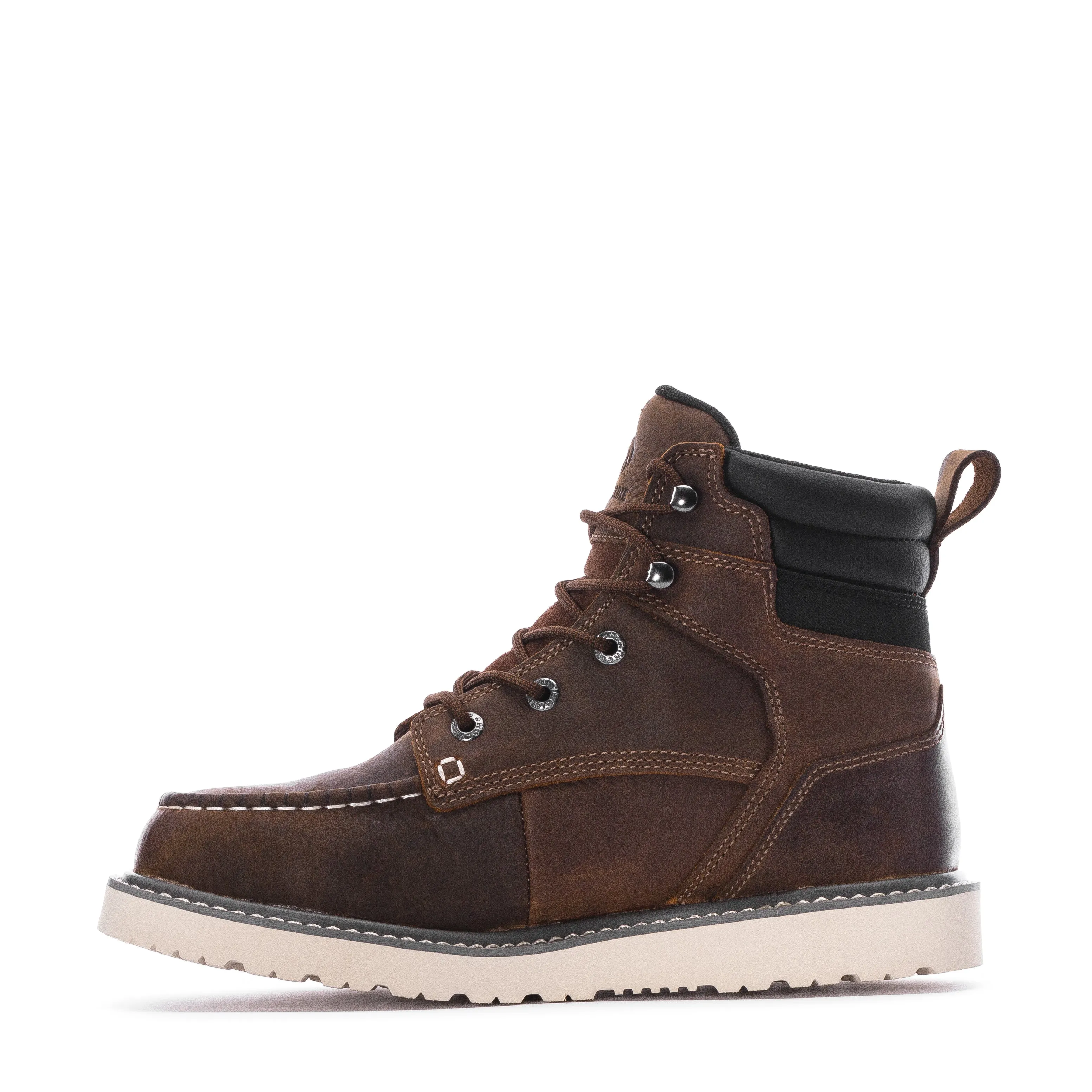 Trade Wedge Moc Toe ST WP - Mens Ice-Grip