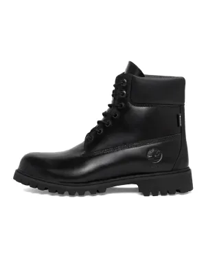 Long Hike Ready Timberland 6 Premium Gore-Tex Boot JJJJound Black