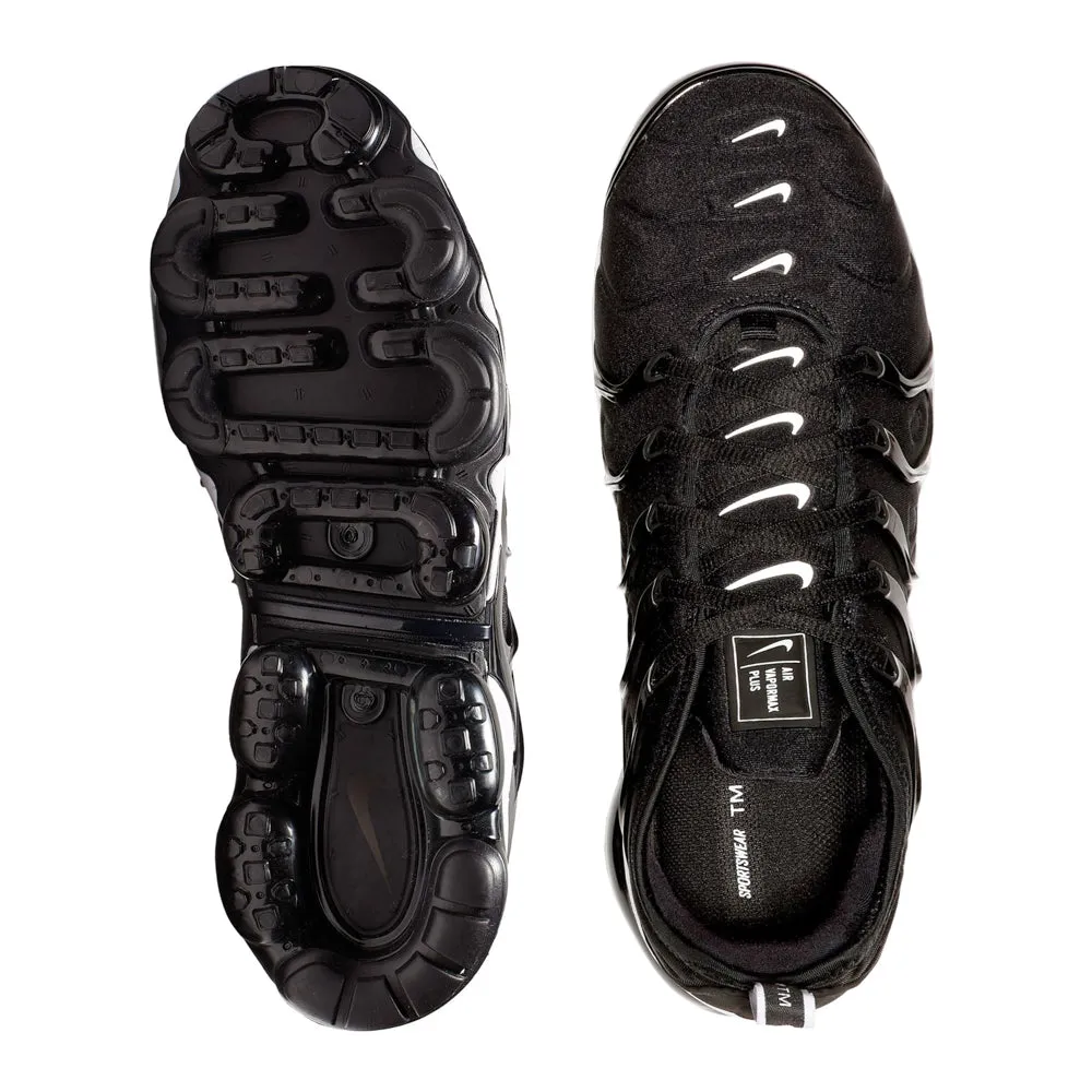Trail-Fit Air VaporMax Plus - Mens