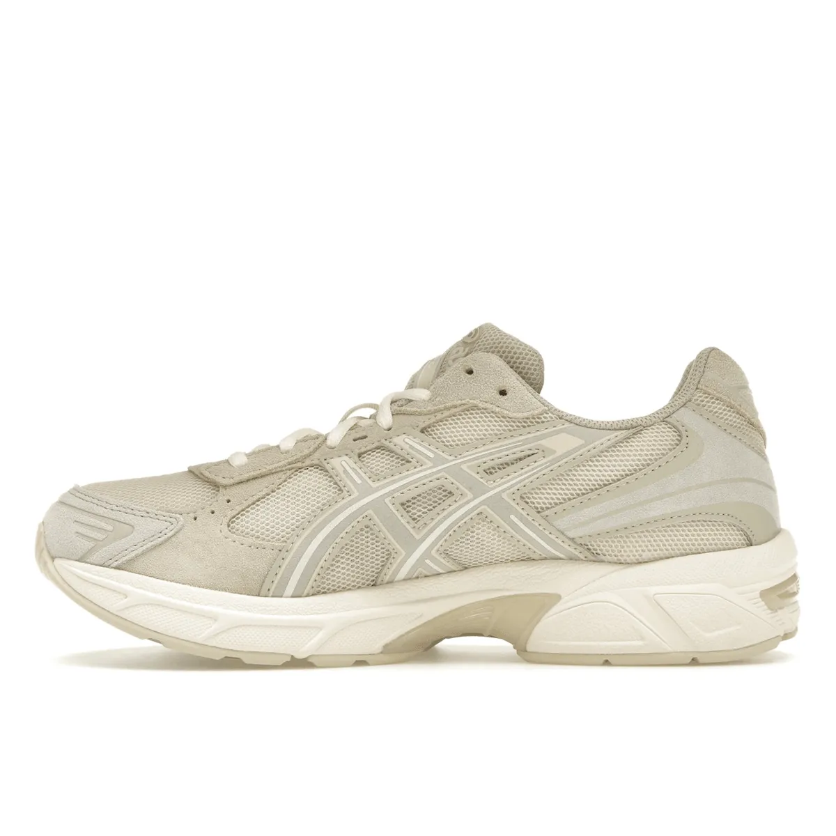 Trail-Fit ASICS Gel-1130 Vanilla White Sage