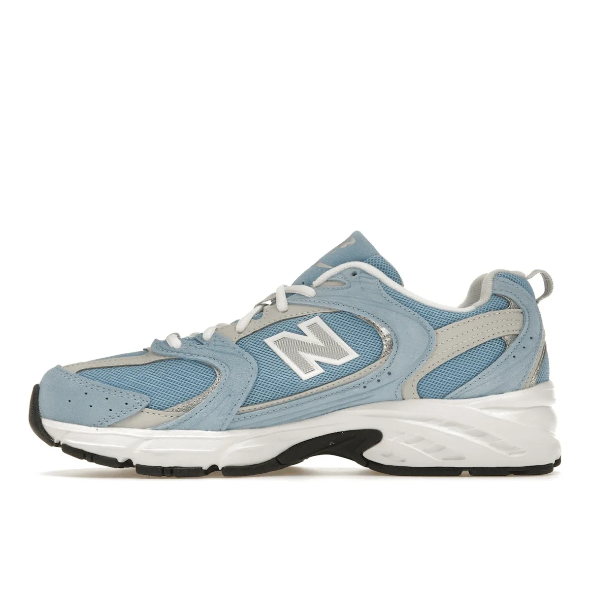 Trail Proof New Balance 530 Blue Haze