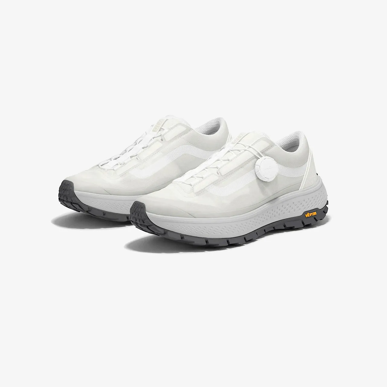 Trail Tested OTW Old Skool 36 Trail Vibram
