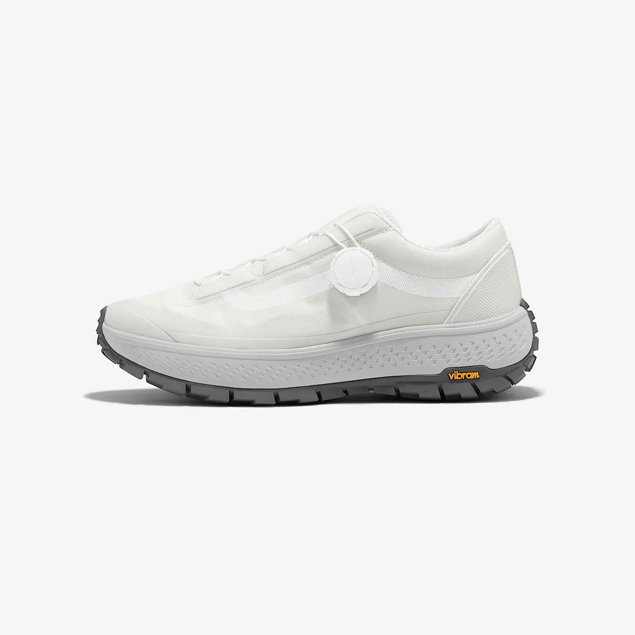 Trail Tested OTW Old Skool 36 Trail Vibram
