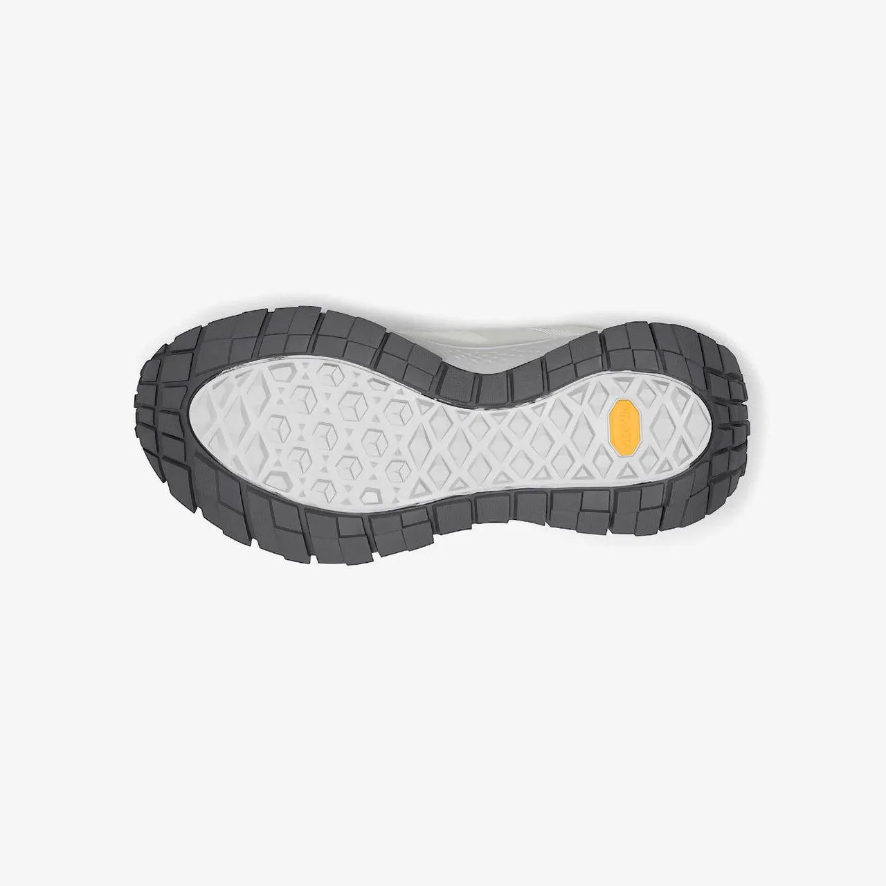 Trail Tested OTW Old Skool 36 Trail Vibram