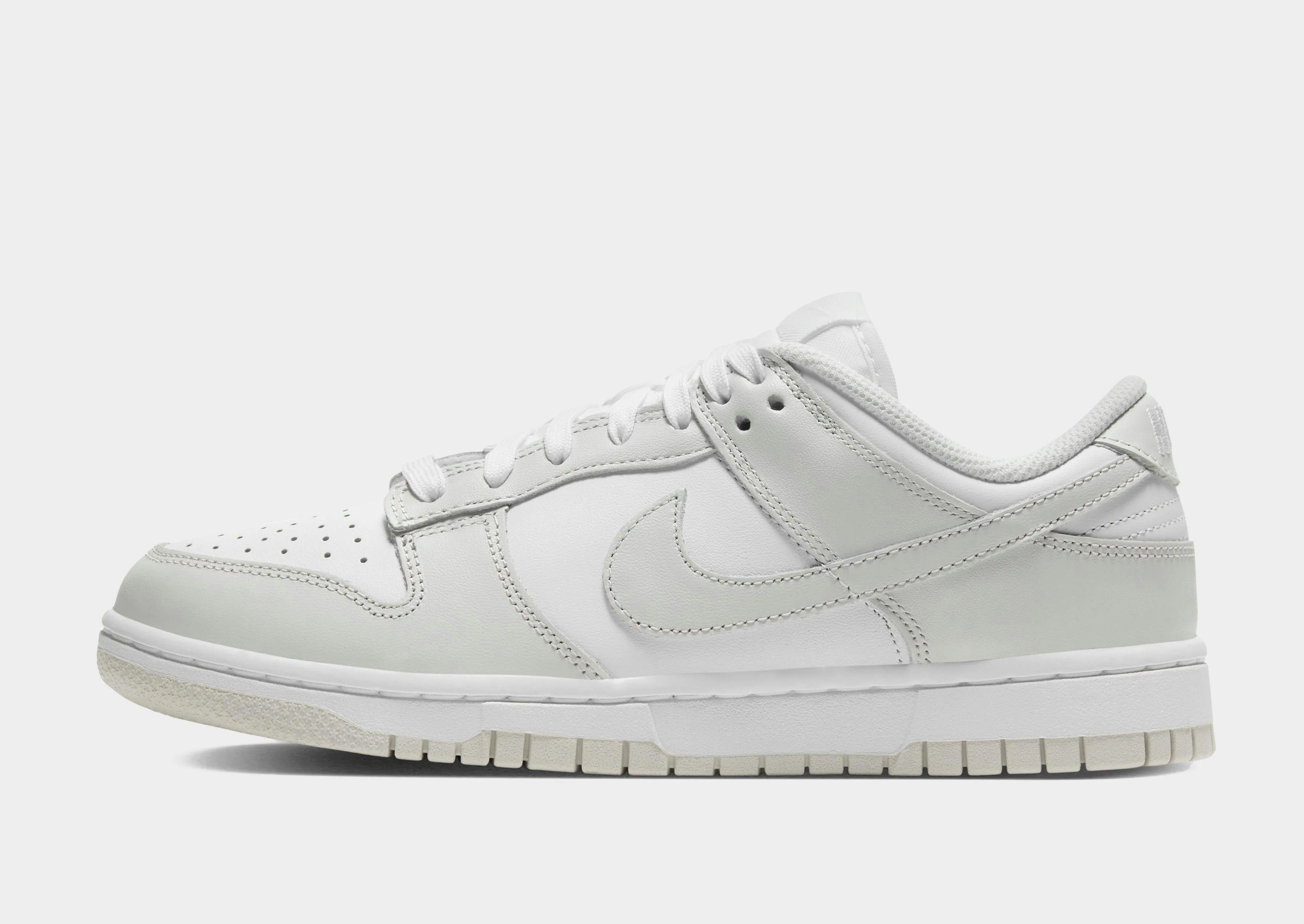 Satin Glow Dunk Low Women's