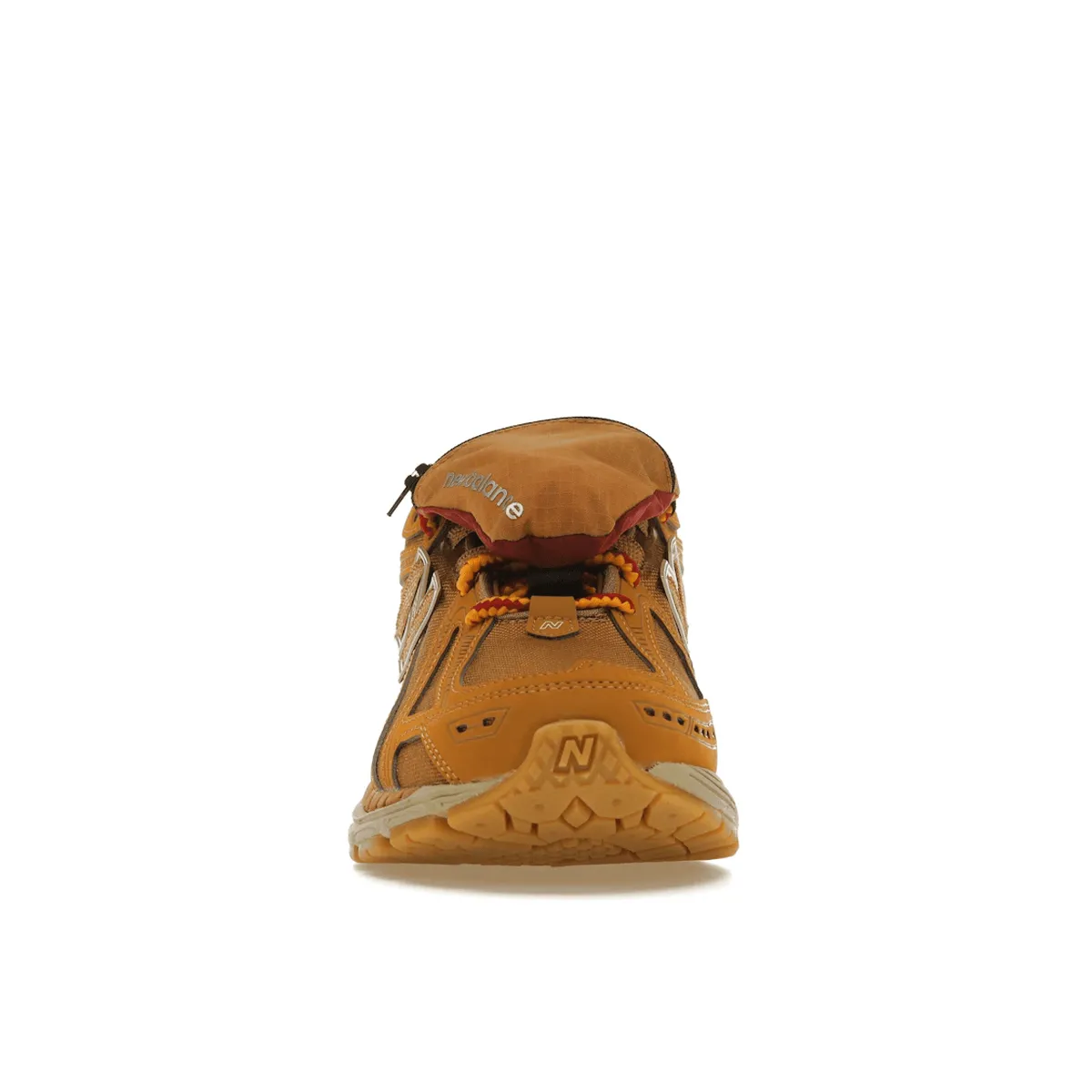 Training must - have New Balance 1906R Cordura Pocket Wheat