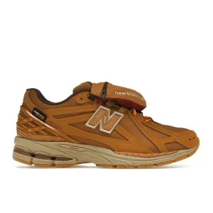New Balance 1906R Cordura Pocket Wheat short - distance runners' shoes