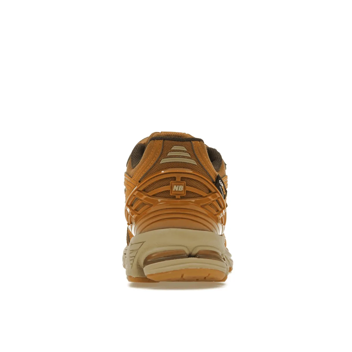 Training must - have New Balance 1906R Cordura Pocket Wheat