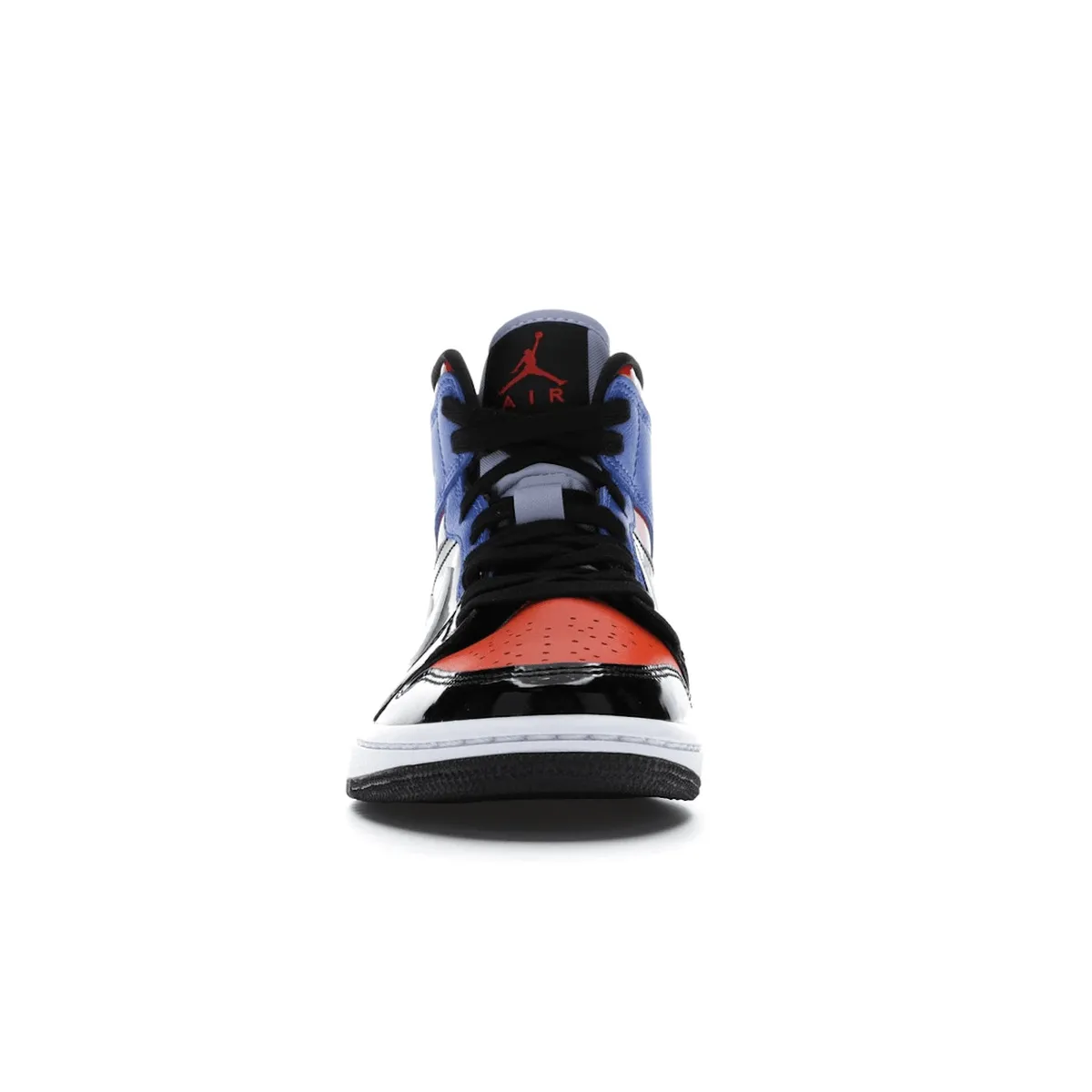 training shoes Air Jordan 1 Mid Multi Patent