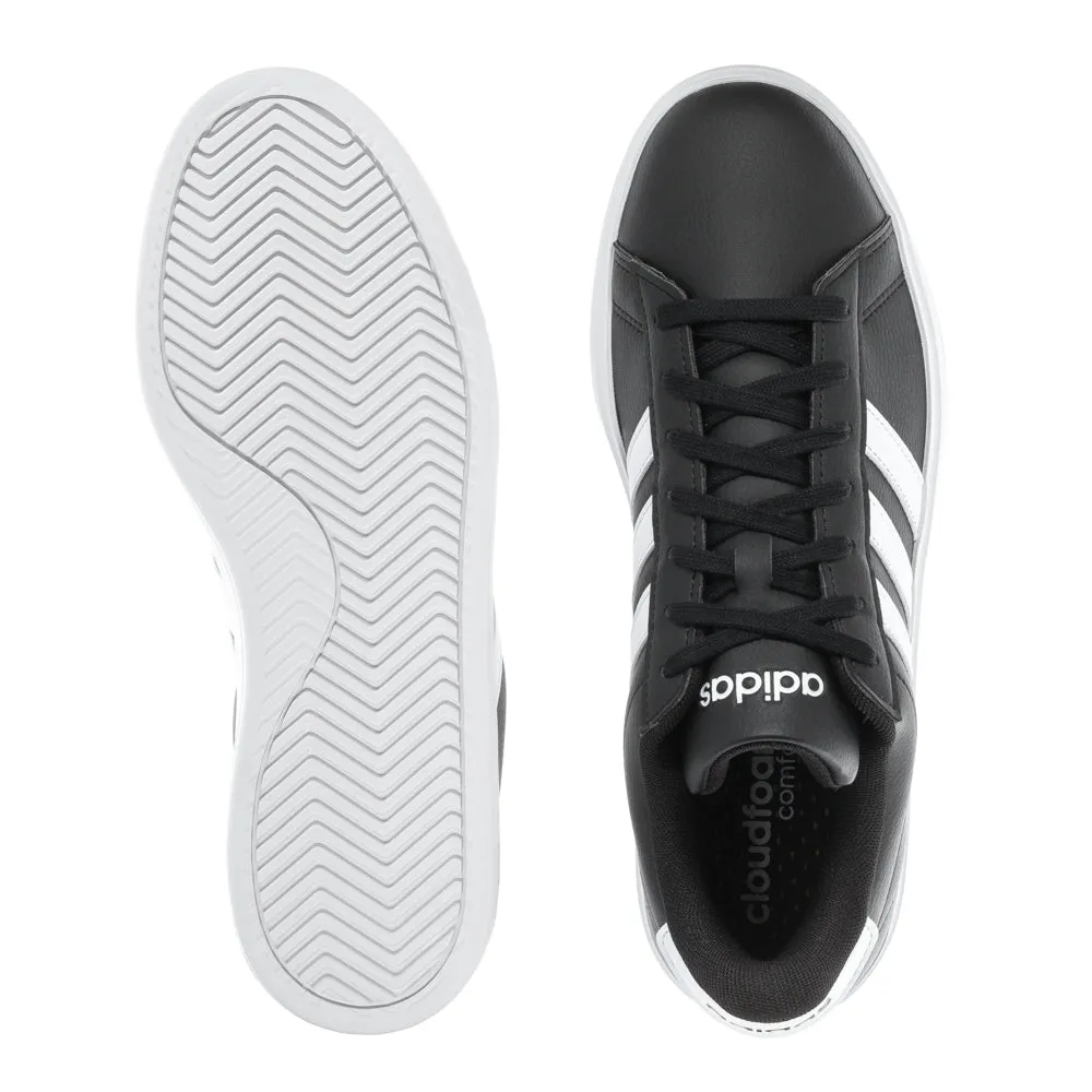 Transparent-Core Grand Court 2.0 - Mens