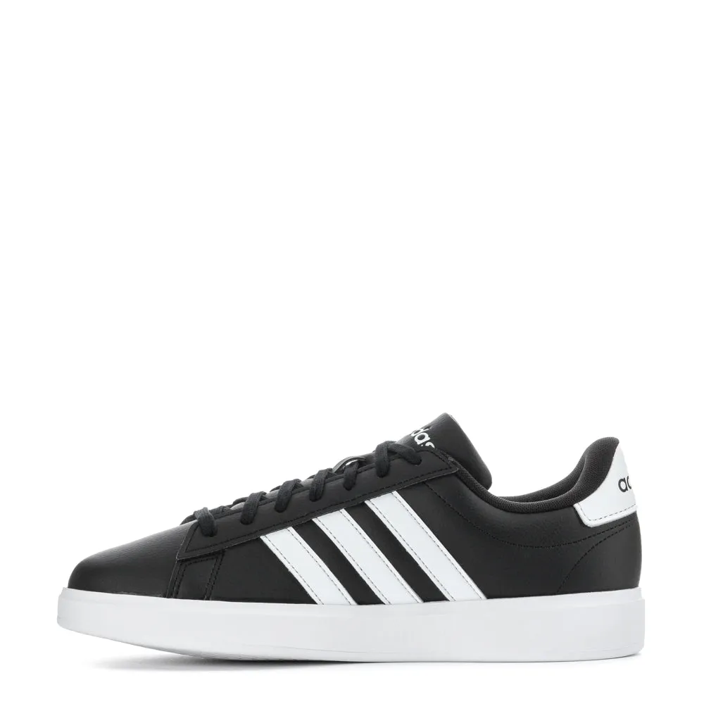 Transparent-Core Grand Court 2.0 - Mens