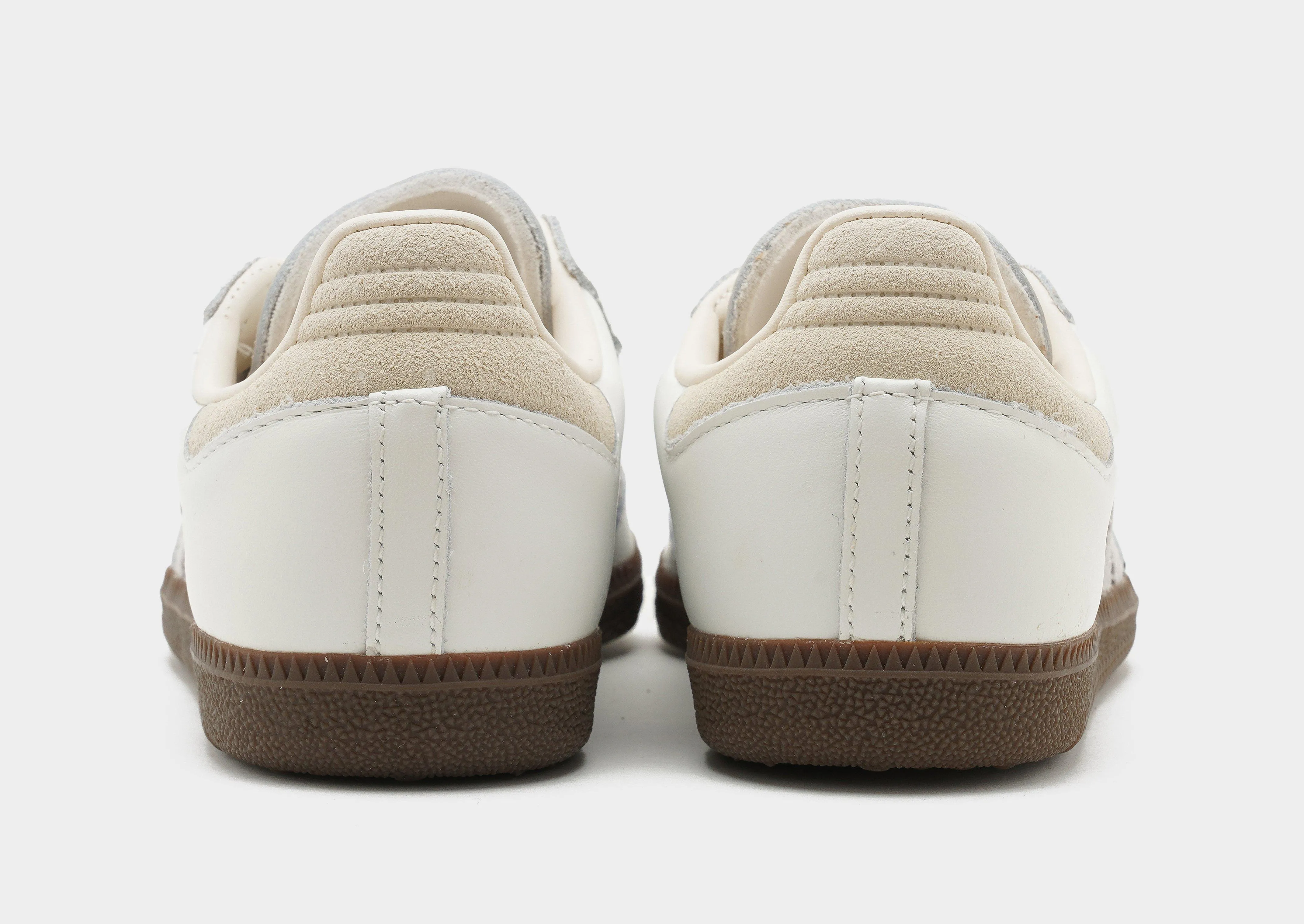 Transparent-Core Samba OG Women's