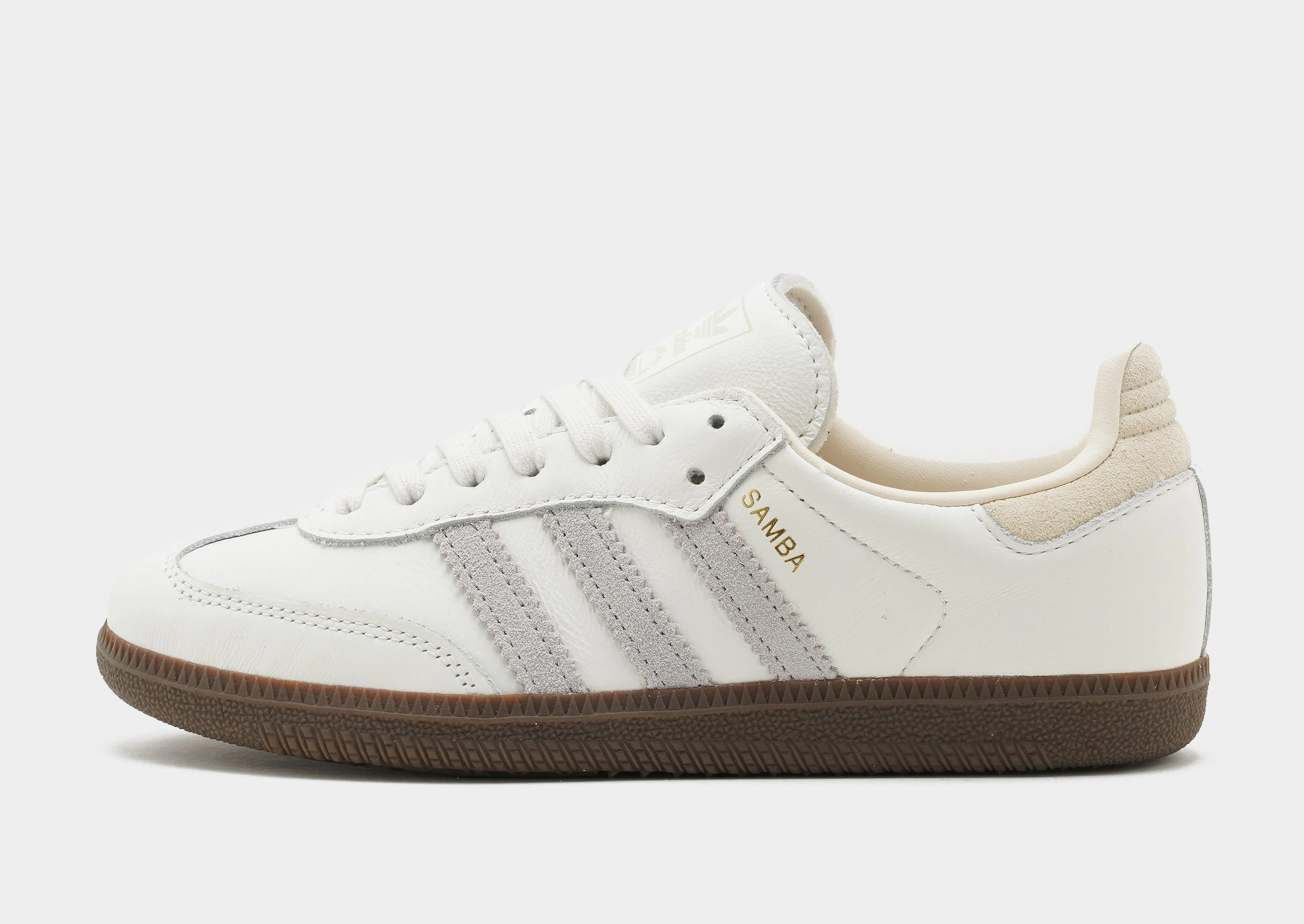 Flexible Outsole Samba OG Women's