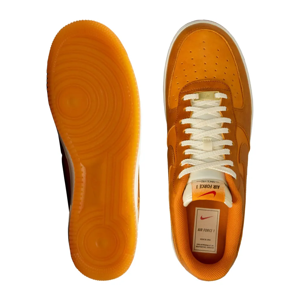 Travel-Easy Air Force 1 Low 07 LV8 - Mens
