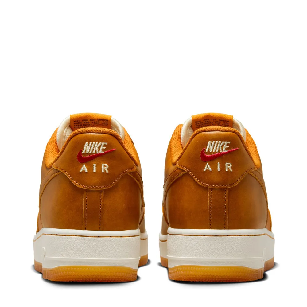 Travel-Easy Air Force 1 Low 07 LV8 - Mens