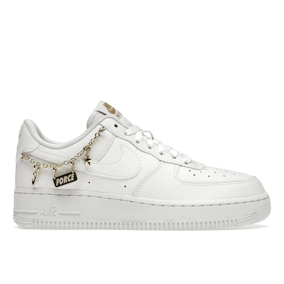 Travel Easy Air Force 1 LX Lucky Charms