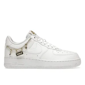 Curve Edge Air Force 1 LX Lucky Charms