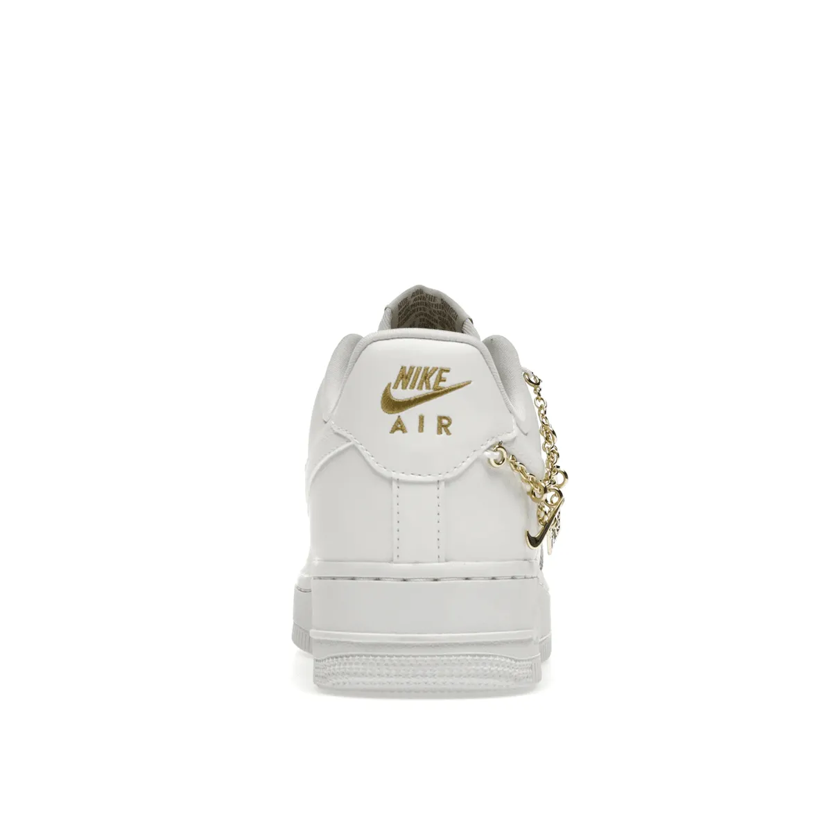 Travel Easy Air Force 1 LX Lucky Charms