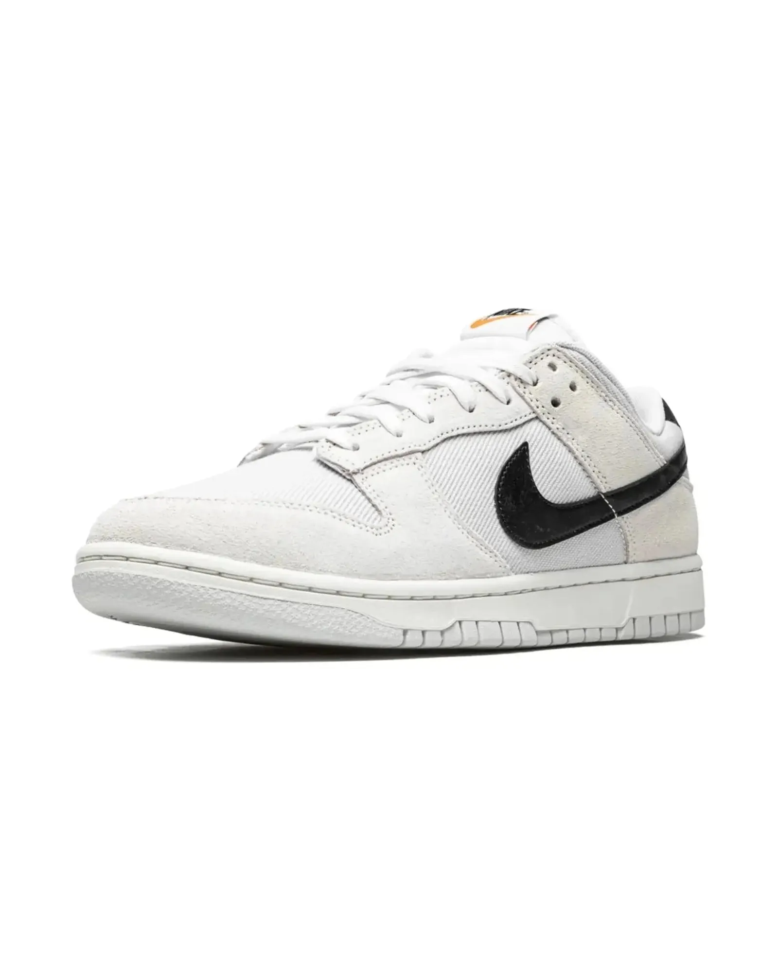 Travel Flex Nike Dunk Low Certified Fresh