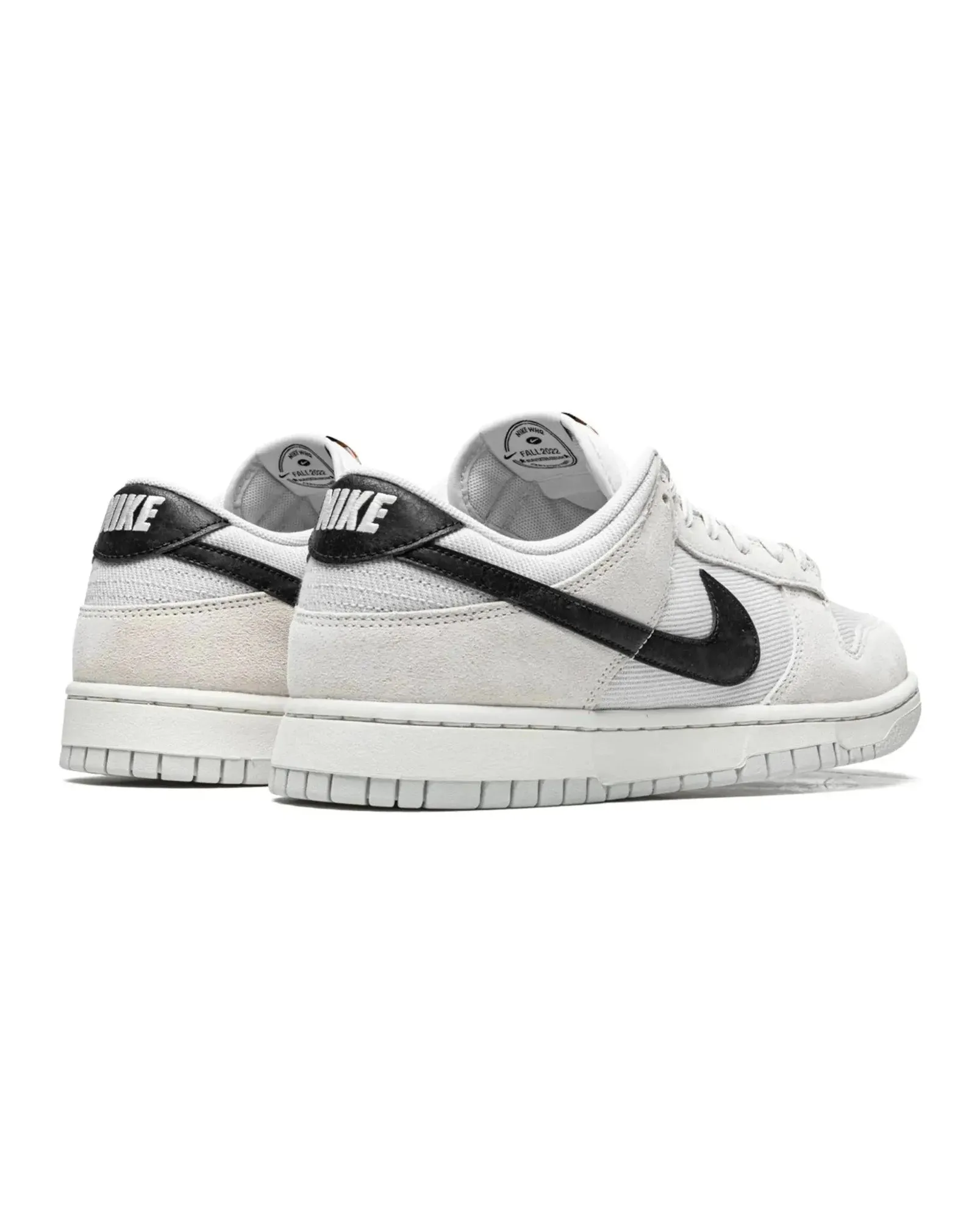Travel Flex Nike Dunk Low Certified Fresh