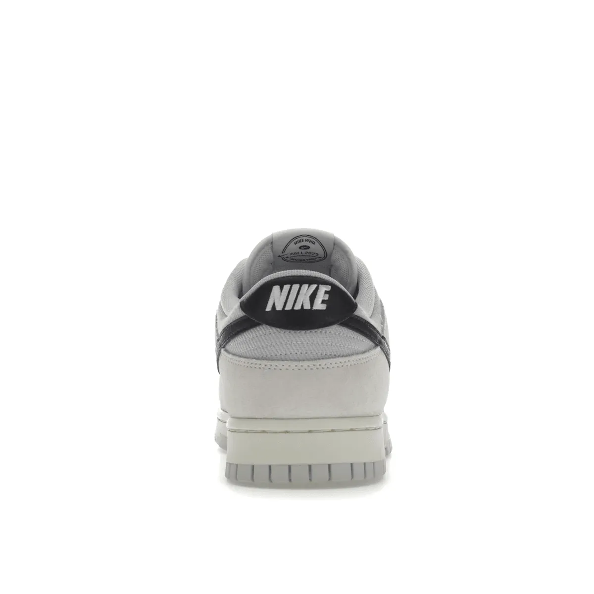 Travel Flex Nike Dunk Low Certified Fresh