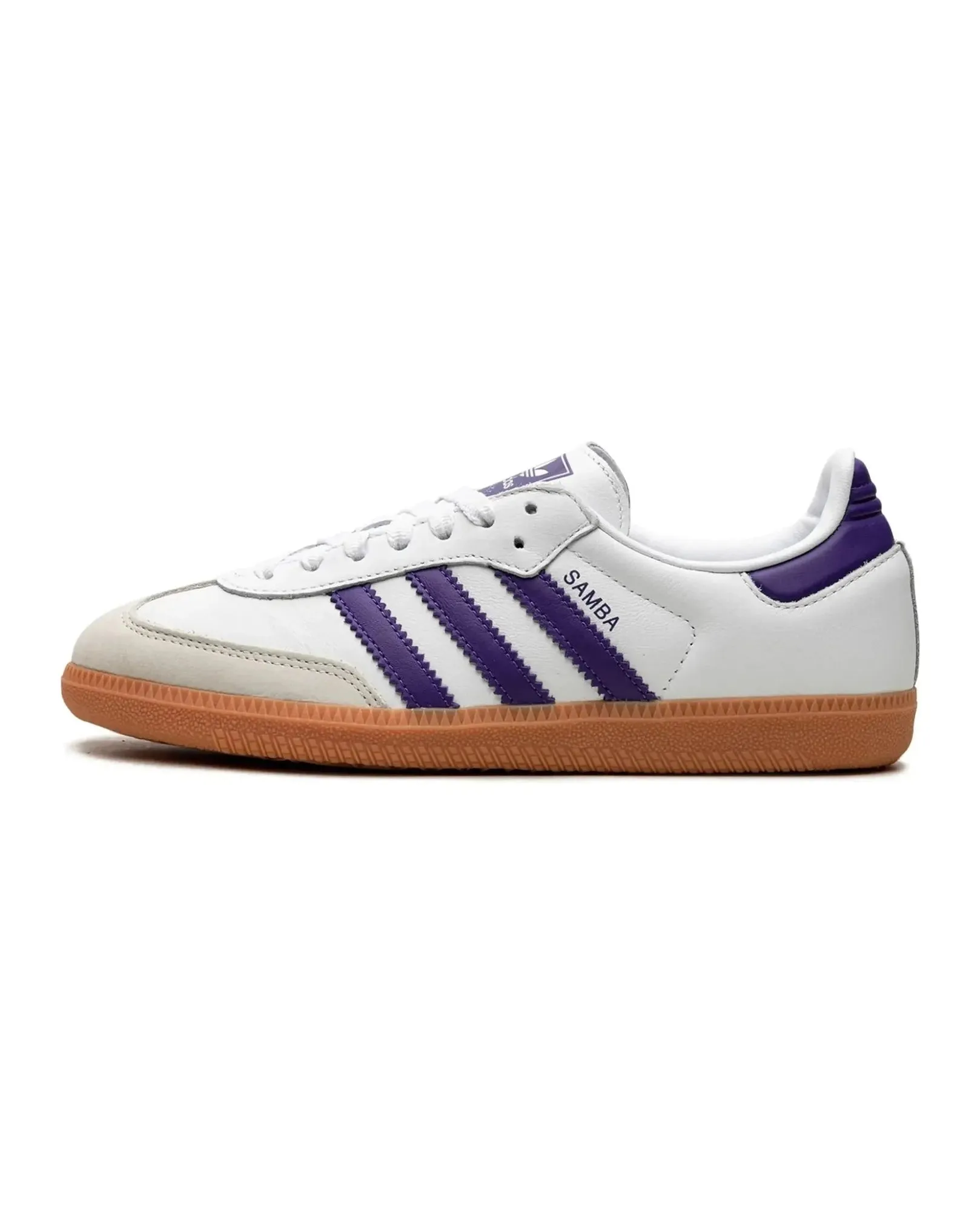Adidas Samba OG White Energy Ink Gum Edge Path Any Season