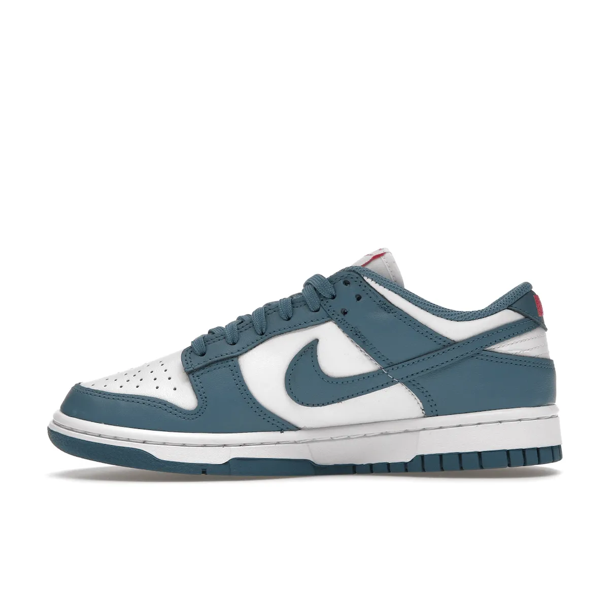 Travel Glide-Step Nike Dunk Low South Beach