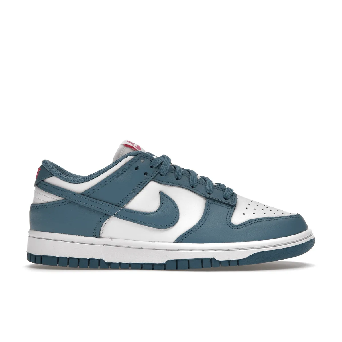Pasture Run Lake Hike Nike Dunk Low South Beach
