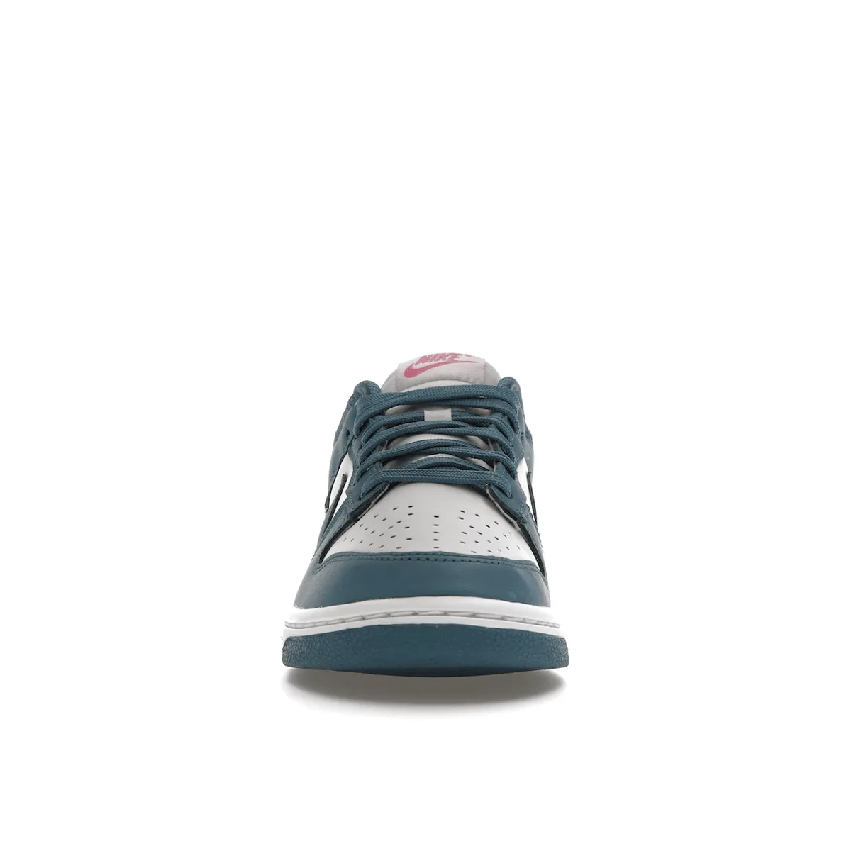 Travel Glide-Step Nike Dunk Low South Beach