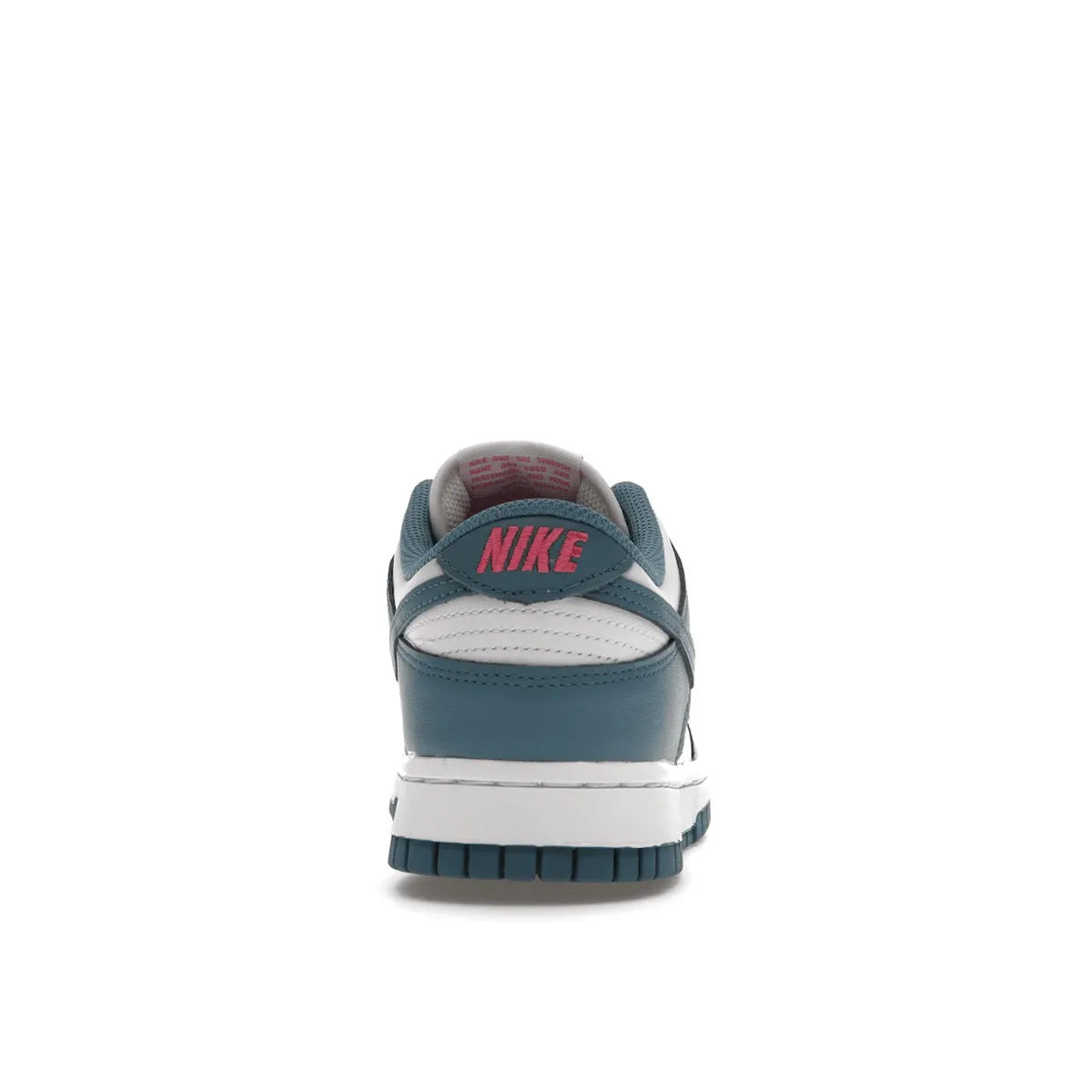 Travel Glide-Step Nike Dunk Low South Beach