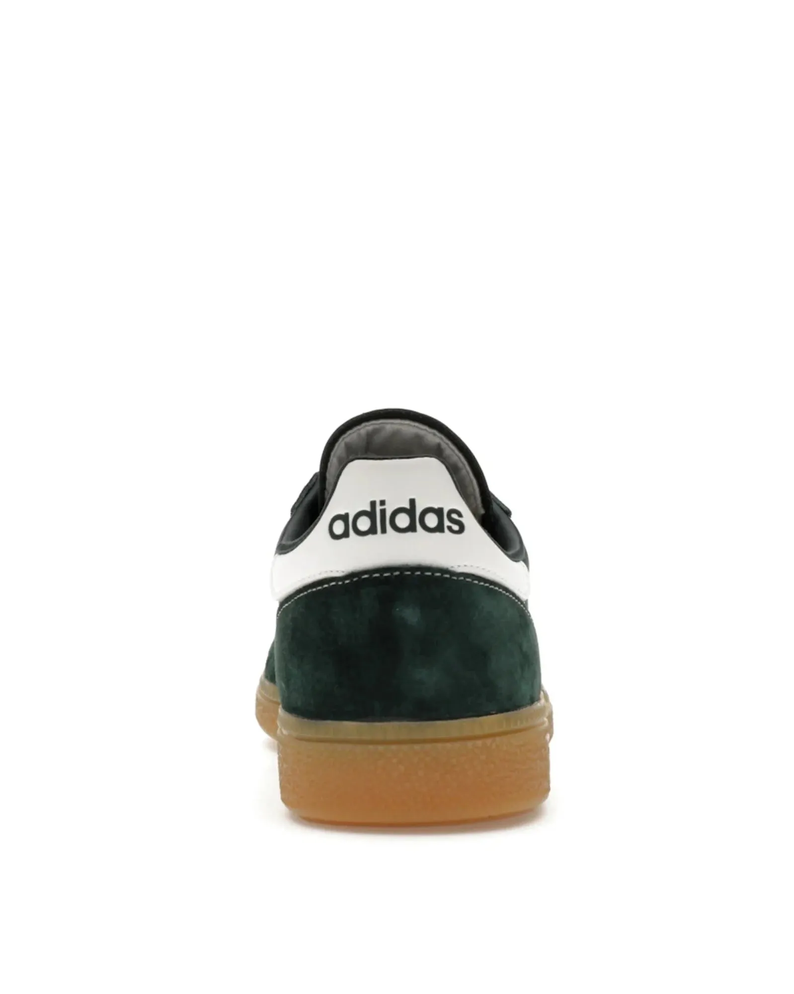 Travel Glide Step-On Layer Adidas Handball Spezial Sporty & Rich Dark Green