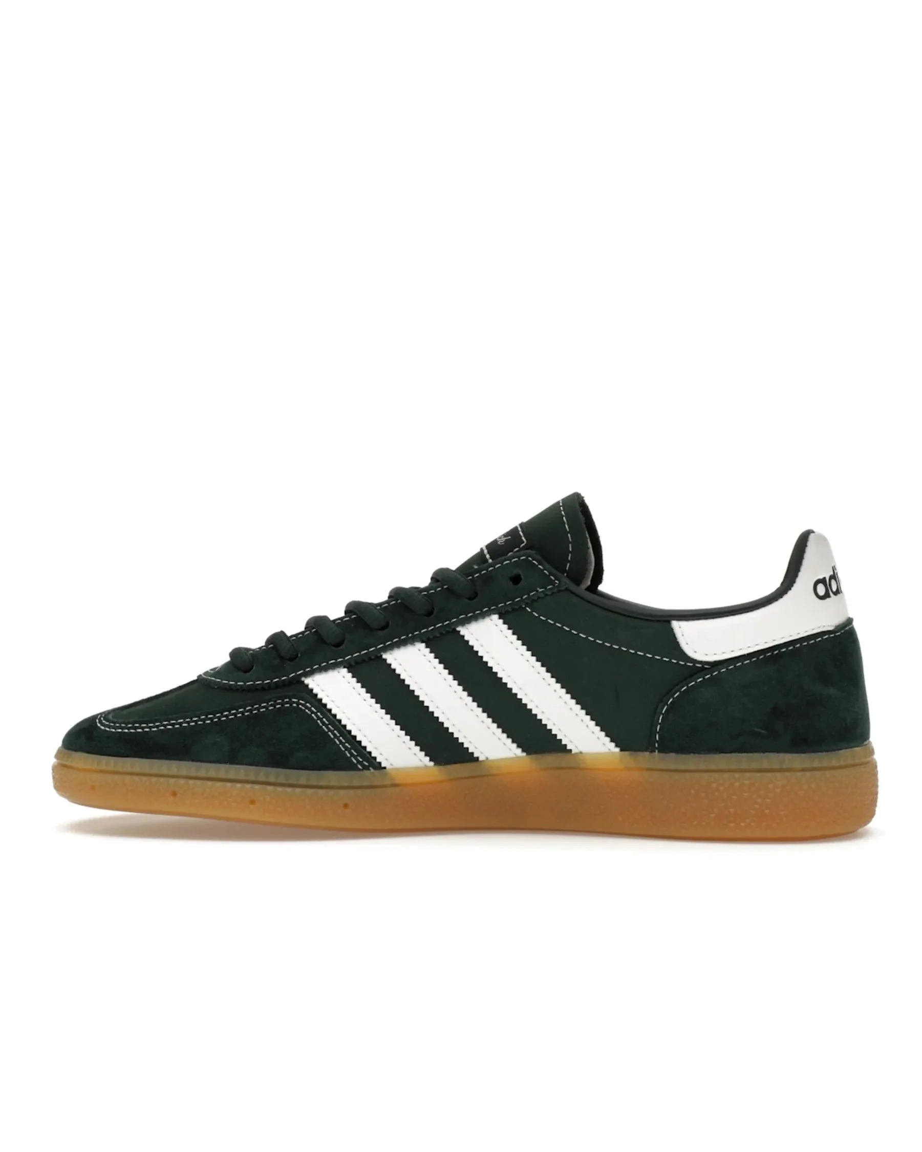 Travel Glide Step-On Layer Adidas Handball Spezial Sporty & Rich Dark Green