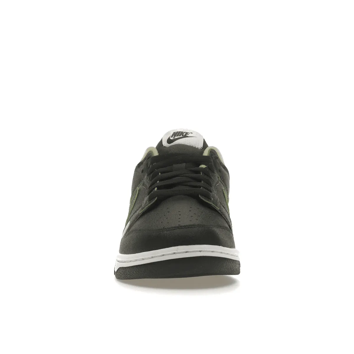 Travel Glide Step-On Nike Dunk Low Avocado