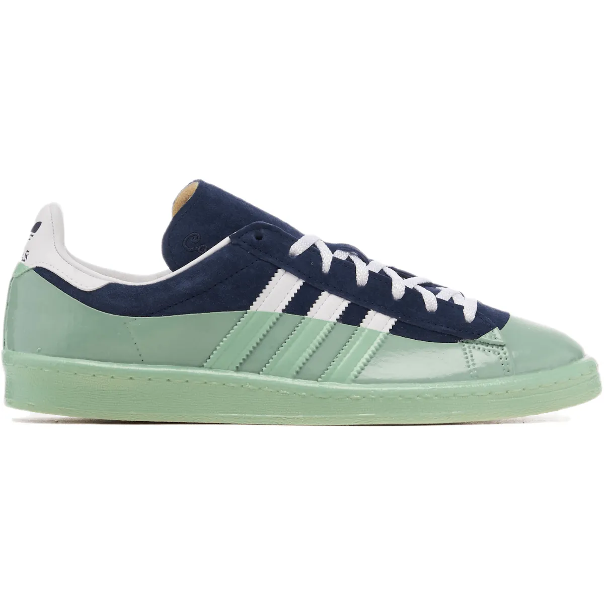 Travel Light Comfort Adidas Campus 80s Cali Thornhill Dewitt Navy