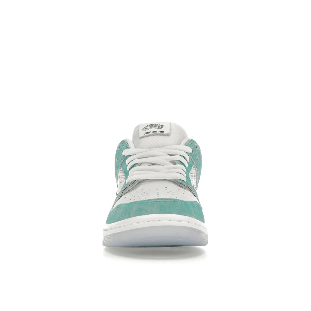 Travel Motion Nike SB Dunk Low April Skateboards