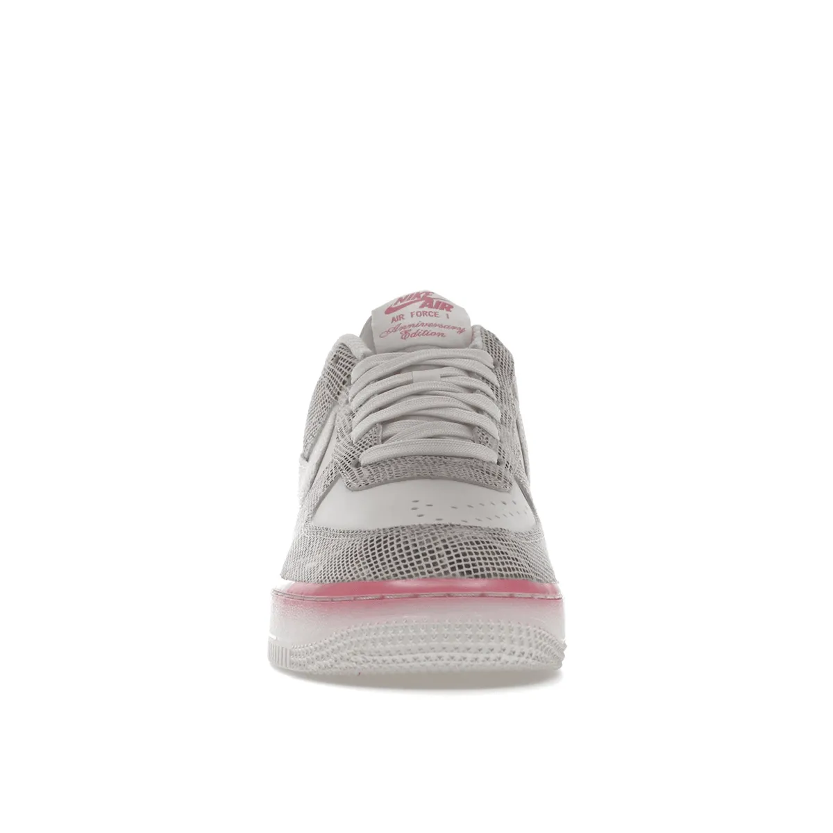 Travel Push Air Force 1 Our Force 1 Snakeskin