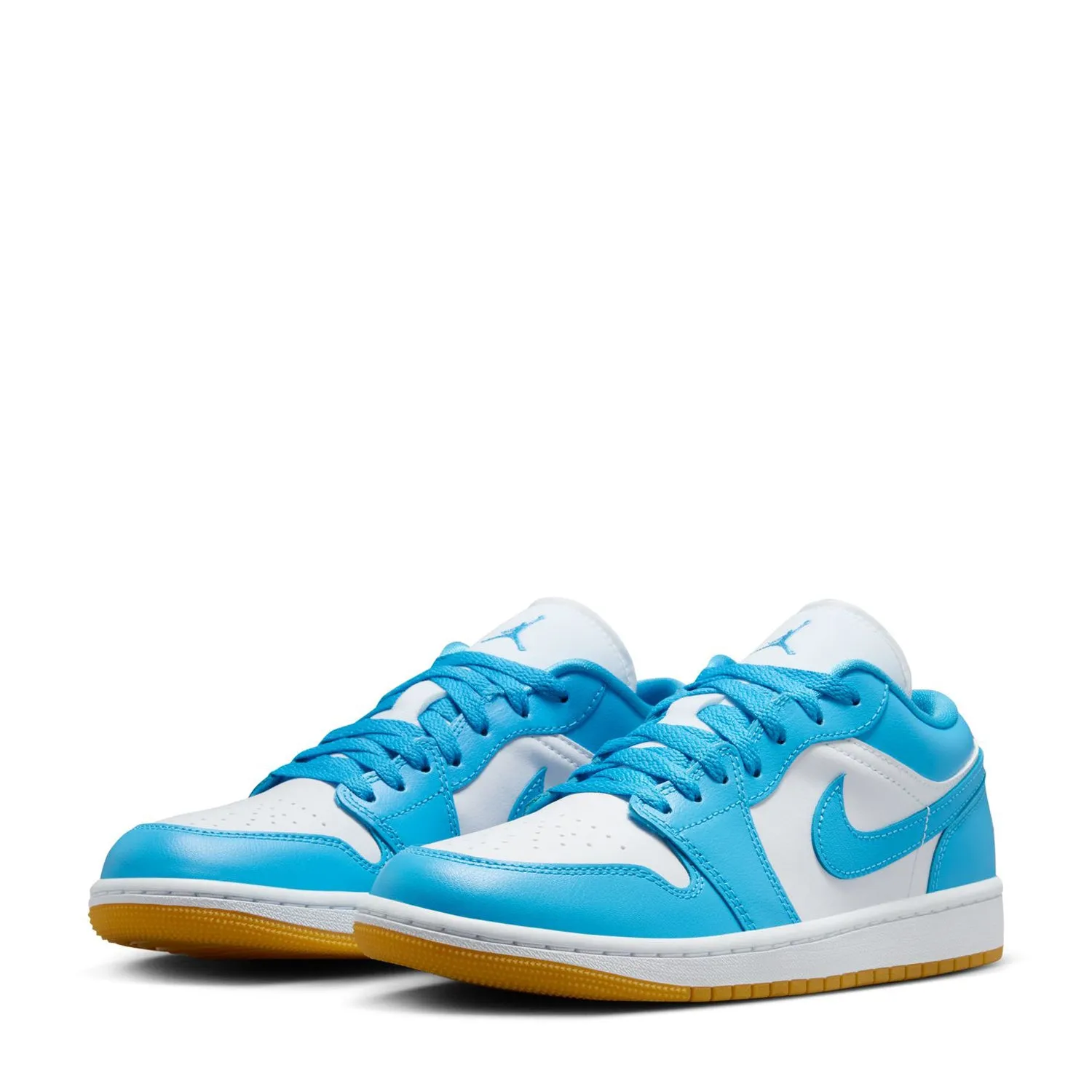 Travel Step Glide AJ 1 Low - Womens
