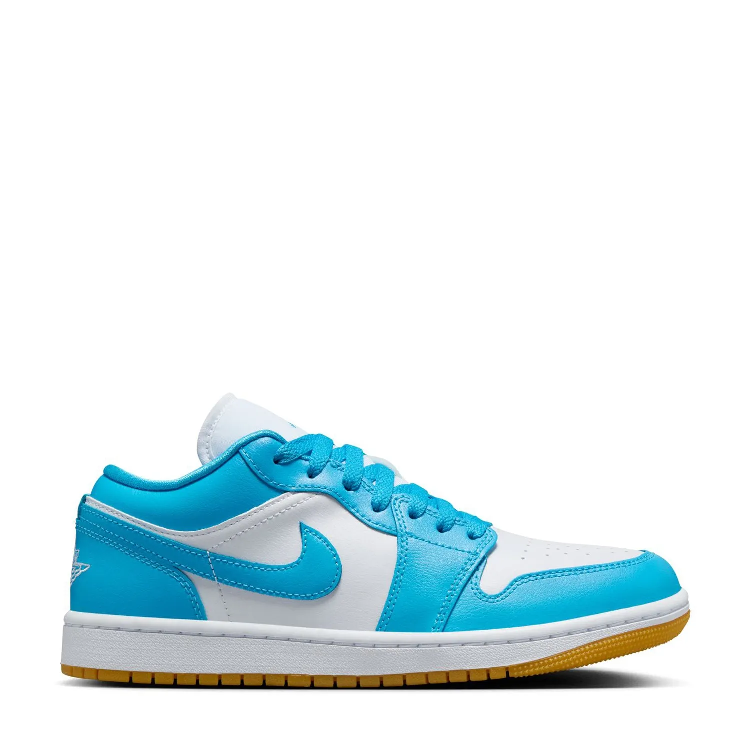 casual outing Moon Step AJ 1 Low - Womens