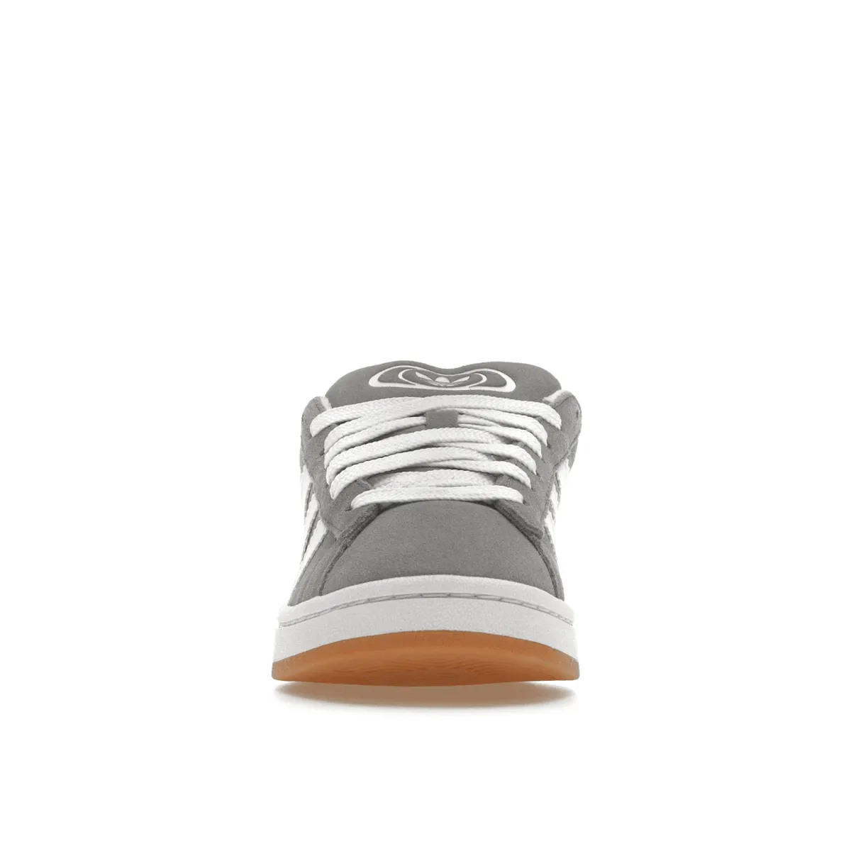 Travel Step Glide-In Adidas Campus 00s Grey Gum