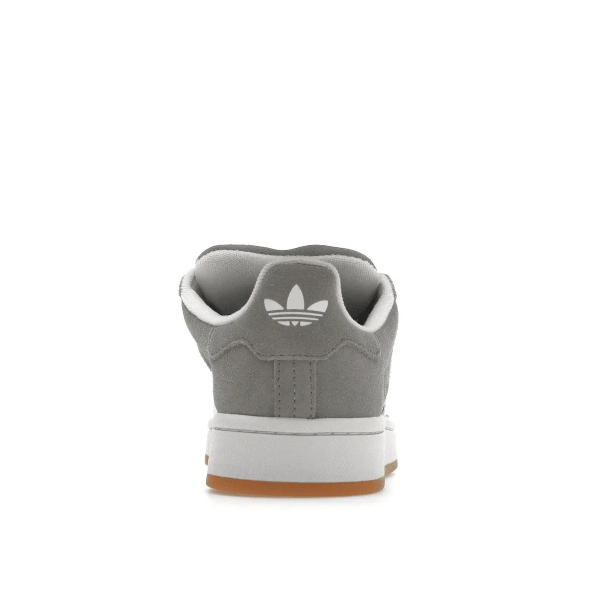 Travel Step Glide-In Adidas Campus 00s Grey Gum