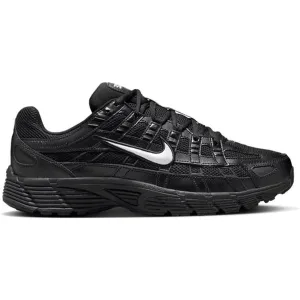 Casual Support Nike P-6000 Black Black White
