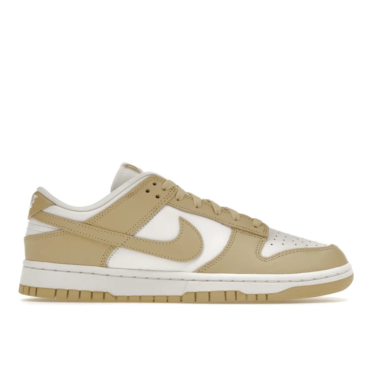 Nike Dunk Low Team Gold Outdoor Leisure