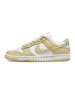 Nike Dunk Low Team Gold Rain Hike