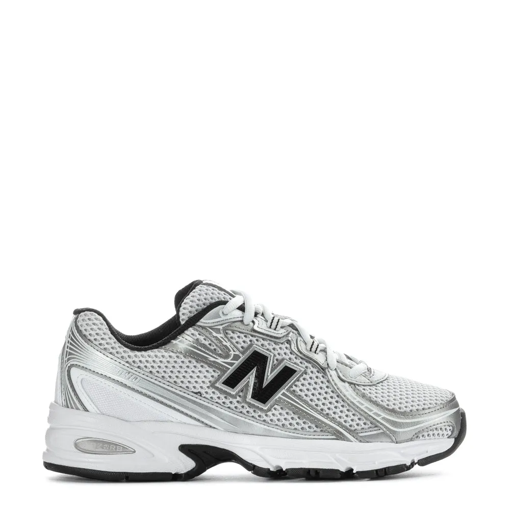 740 - Womens Rain Jog