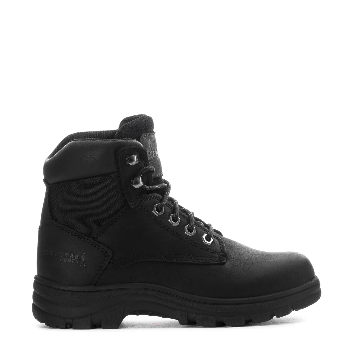 March Step Test II Wide - Womens